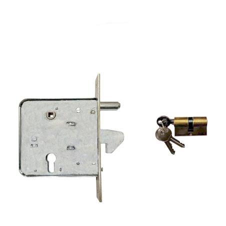 SERRATURA CANCELLO SCORREVOLE MG 568810