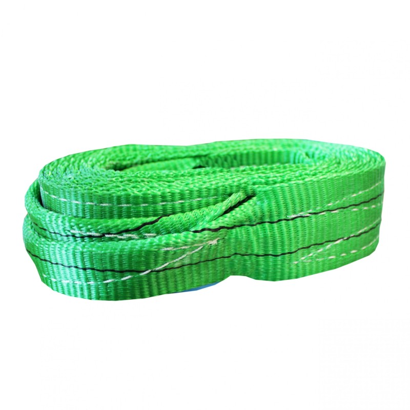 TIRANTI VERDE