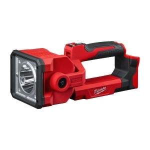 Torcia LED a lunga distanza M18