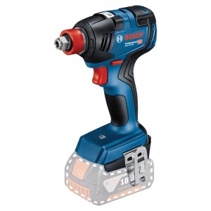 AVVITATORE IMPULSI GDX 18V-200