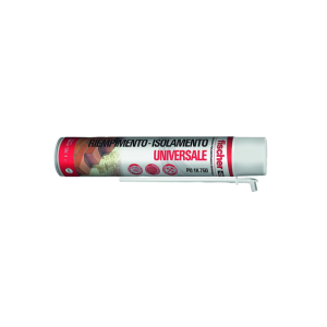SCHIUMA POLIURETANICA FISCHER PU 1K 750ML