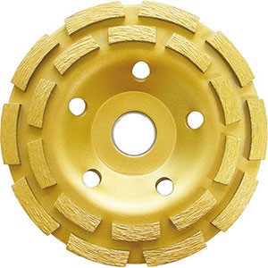 DISCHI DIAMANTATI PER FRESARE SICUTOOL Art.7099GBL