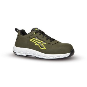 SCARPA SHADOW ESD S3S RED EGO
