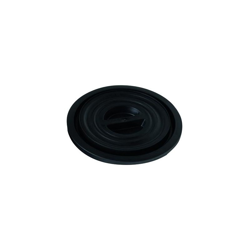 COPERCHI PER BIDONI IMMONDIZIA PLASTICA 100-120 L