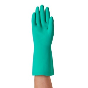 GUANTI CHIMICI PROTETTIVI ANSELL SOLVEX 37-675