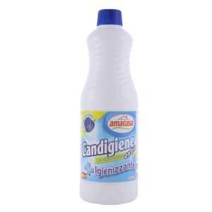 CANDIGIENE CLASSICA AMACLOR NEW FADOR 1 LT