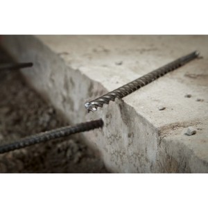 PUNTA SDS-PLUS MX4