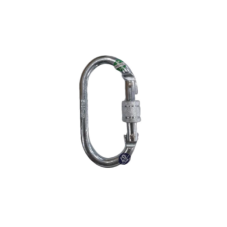 SPIDER - Z-LOCK SCREW-LOCK CONNECTOR