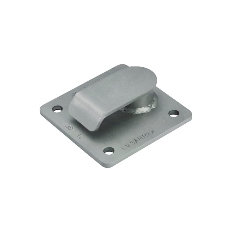 Rinvio ad angolo inox