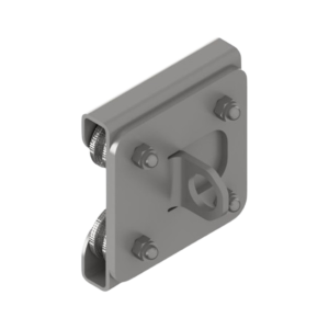 Il carrello fisso Square