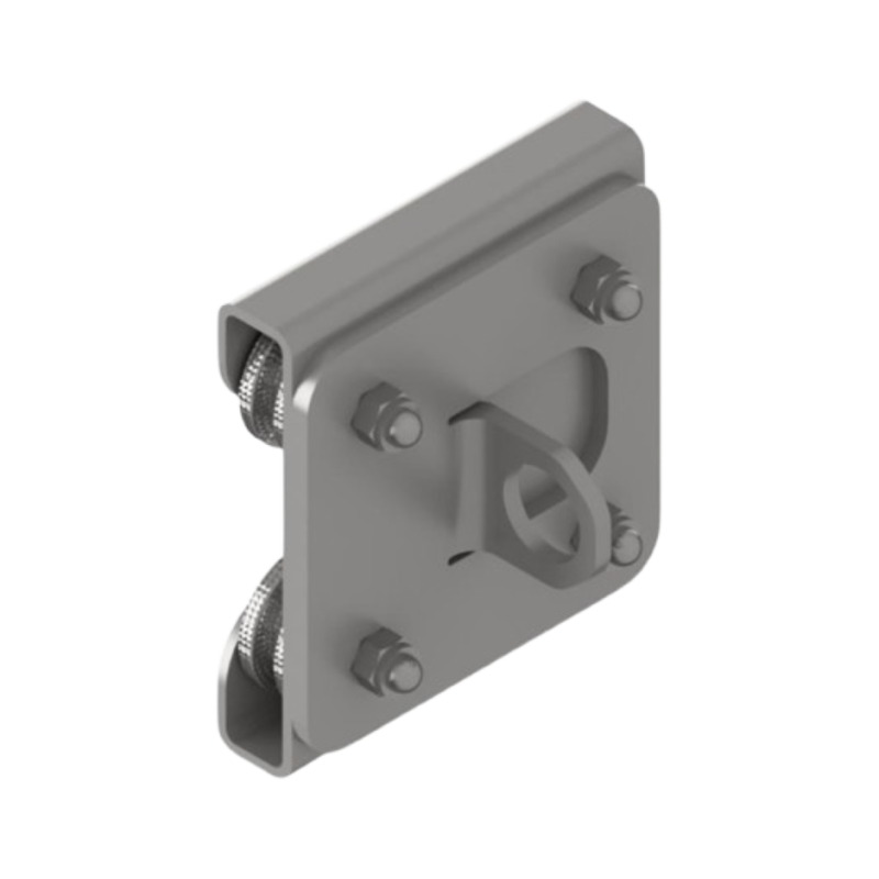 Il carrello fisso Square