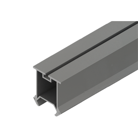 Binario autoportante Kele L 6000