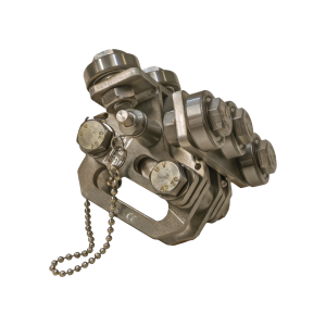 Navetta V8 DPI removibile ATEX
