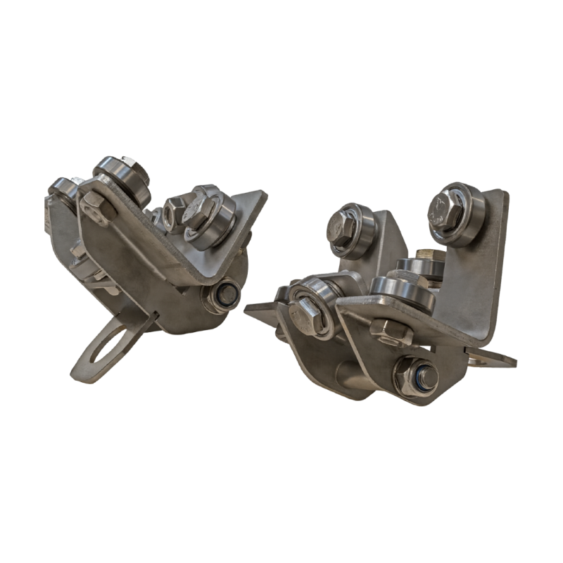 Navetta Skorpion ATEX