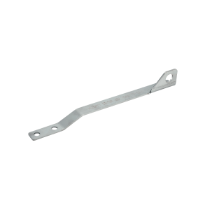 Sottotegola Inox per Sistema Anticaduta