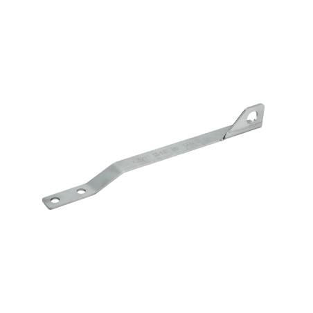 Sottotegola Inox per Sistema Anticaduta