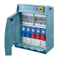 QUADRI ELETRICI