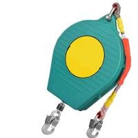 RETRATTILI ANTICADUTA