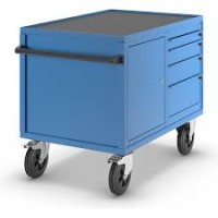 CARRELLI PORTASACCHI E CASSE