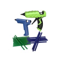 PISTOLA COLLA CALDO