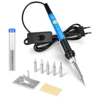 SALDATORI ELETTRICI E ACCESSORI