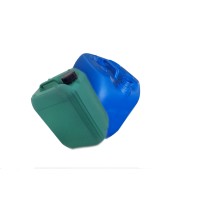 CONTENITORI PLASTICI
