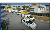 Security Building Service srl