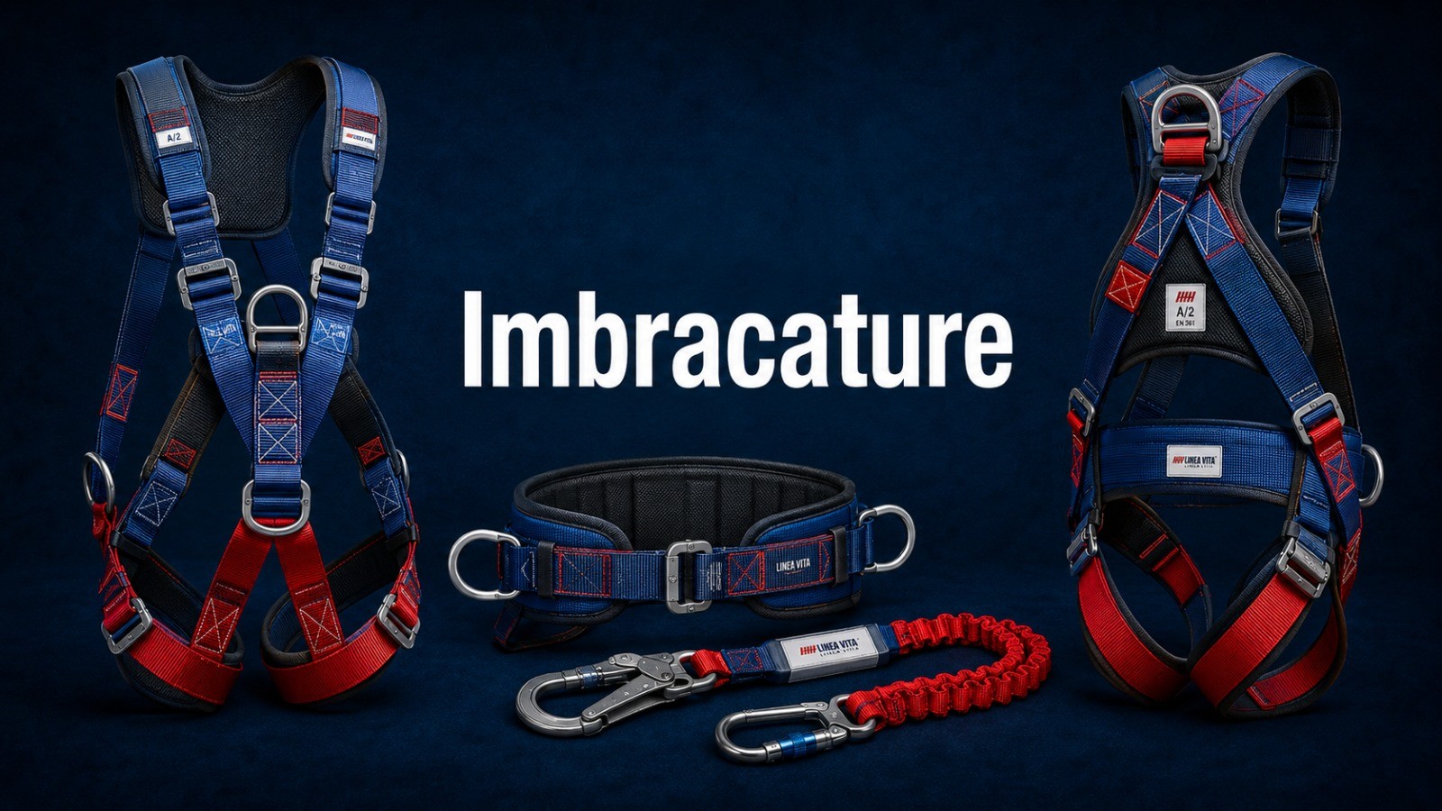 Imbracature